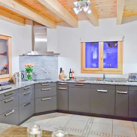 Luxury Panoramic In Thon-les Collons Les Collons