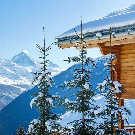 Luxury Panoramic In Thon-les Collons ليه كولون