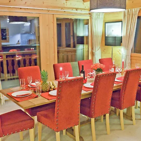 Luxury Panoramic In Thon-les Collons * ليه كولون